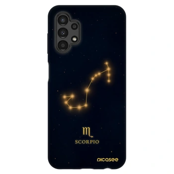 Szilikon tok erre a típusra Samsung Galaxy A13 4G A135 - SCORPIO