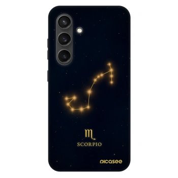 Szilikon tok erre a típusra Samsung Galaxy S24 S921B 5G - SCORPIO
