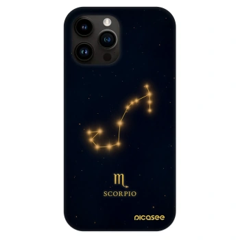 Szilikon tok erre a típusra Apple iPhone 13 Pro Max - SCORPIO