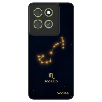 Szilikon tok erre a típusra Motorola Moto G86 5G - SCORPIO
