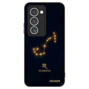 Szilikon tok erre a típusra Xiaomi Redmi 15 5G - SCORPIO