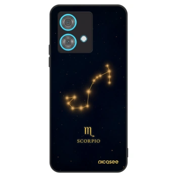 Szilikon tok erre a típusra Motorola Edge 40 Neo - SCORPIO
