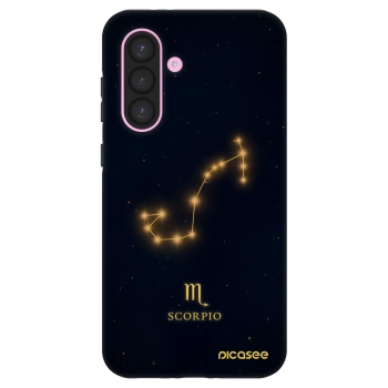 Szilikon tok erre a típusra Samsung Galaxy A56 5G A566B - SCORPIO