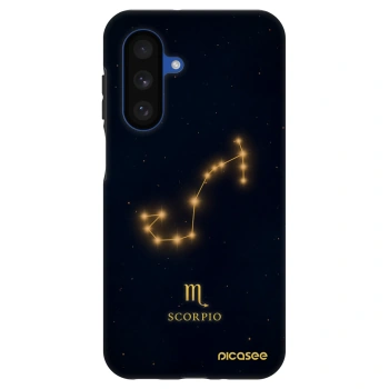 Szilikon tok erre a típusra Samsung Galaxy A17 5G - SCORPIO