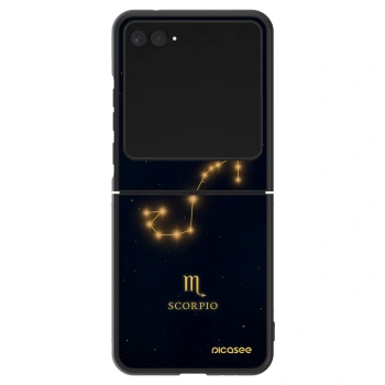 Szilikon tok erre a típusra Motorola Razr 60 - SCORPIO