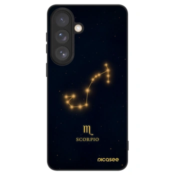 Picasee ULTIMATE CASE Samsung Galaxy S26+ - készülékre - SCORPIO