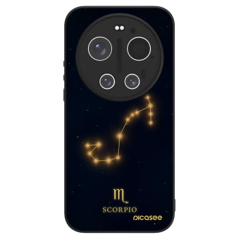 Picasee ULTIMATE CASE Xiaomi 17 Ultra - készülékre - SCORPIO