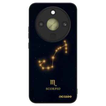Szilikon tok erre a típusra Honor Magic8 Lite 5G - SCORPIO