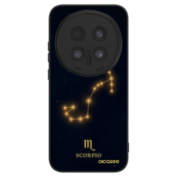 Szilikon tok erre a típusra Honor Magic8 Pro 5G - SCORPIO