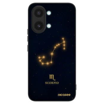 Szilikon tok erre a típusra Xiaomi Poco X8 Pro Max - SCORPIO