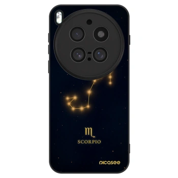 Szilikon tok erre a típusra Vivo X300 Pro - SCORPIO