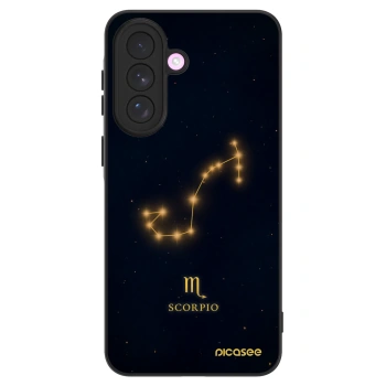 Szilikon tok erre a típusra Samsung Galaxy A57 5G - SCORPIO