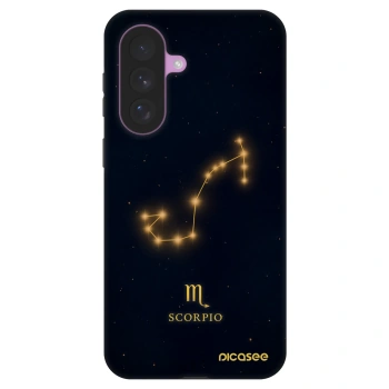 Szilikon tok erre a típusra Samsung Galaxy A57 5G - SCORPIO