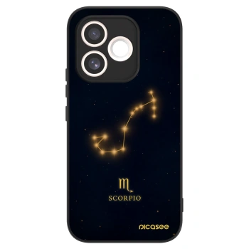 Szilikon tok erre a típusra Honor 600 Lite - SCORPIO