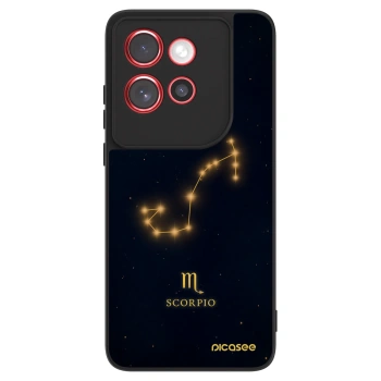 Szilikon tok erre a típusra Motorola Edge 60 Neo 5G - SCORPIO