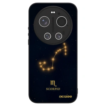 Picasee ULTIMATE CASE PowerShare Xiaomi 17 Ultra - készülékre - SCORPIO