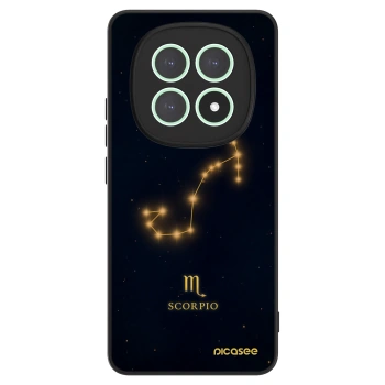 Picasee ULTIMATE CASE Xiaomi Redmi Note 15 5G - készülékre - SCORPIO