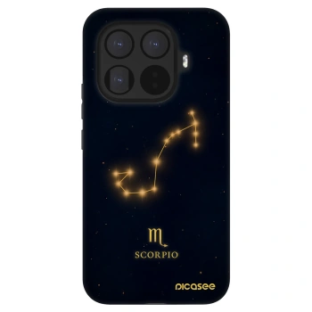 Picasee Fashion Case Xiaomi 15T Pro - SCORPIO
