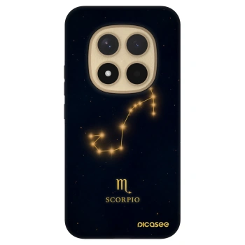 Szilikon tok erre a típusra Xiaomi Redmi Note 15 Pro+ - SCORPIO