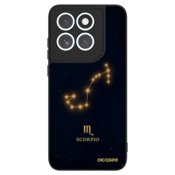Szilikon tok erre a típusra Motorola Edge 70 Fusion - SCORPIO