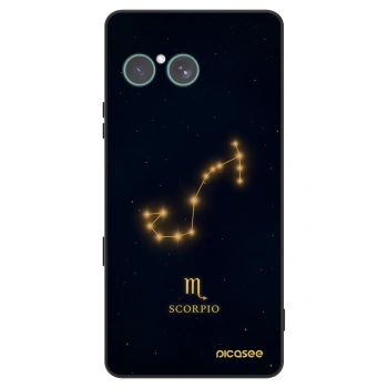 Szilikon tok erre a típusra Sony Xperia 10 VII - SCORPIO