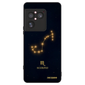 Szilikon tok erre a típusra Sony Xperia 1 VIII 5G - SCORPIO