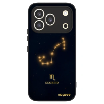Picasee ULTIMATE CASE Honor 600 Pro - készülékre - SCORPIO