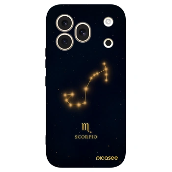 Tok az alábbi mobiltelefonokra Honor 600 Pro - SCORPIO