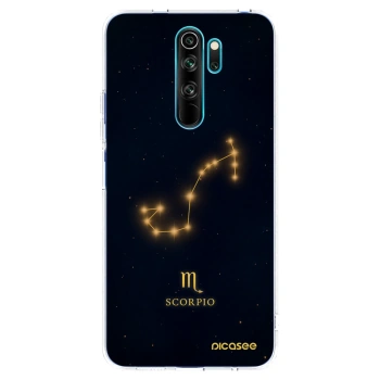 Tok az alábbi mobiltelefonokra Xiaomi Redmi Note 8 Pro - SCORPIO