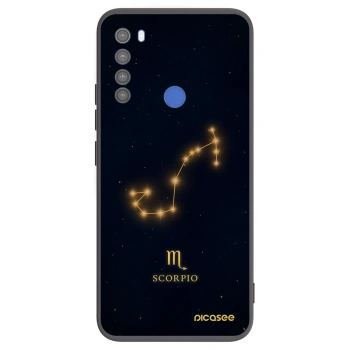 Tok az alábbi mobiltelefonokra Xiaomi Redmi Note 8T - SCORPIO