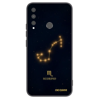 Tok az alábbi mobiltelefonokra Huawei P40 Lite E - SCORPIO