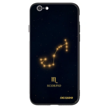 Szilikon tok erre a típusra Apple iPhone 6/6S - SCORPIO
