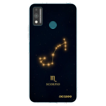 Tok az alábbi mobiltelefonokra Honor 9X Lite - SCORPIO