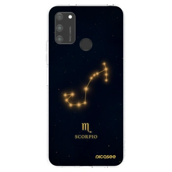 Tok az alábbi mobiltelefonokra Honor 9A - SCORPIO