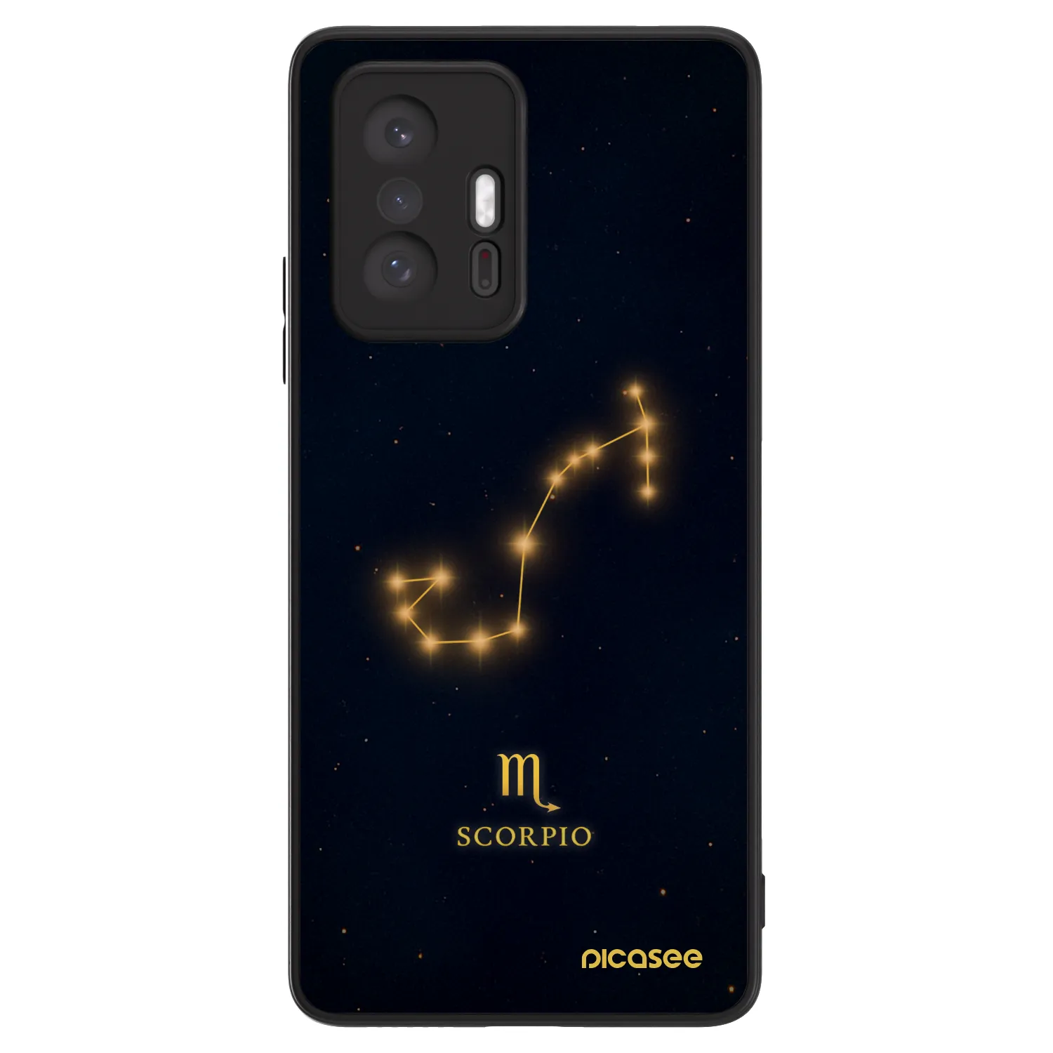 Picasee ULTIMATE CASE Xiaomi 11T - készülékre - SCORPIO
