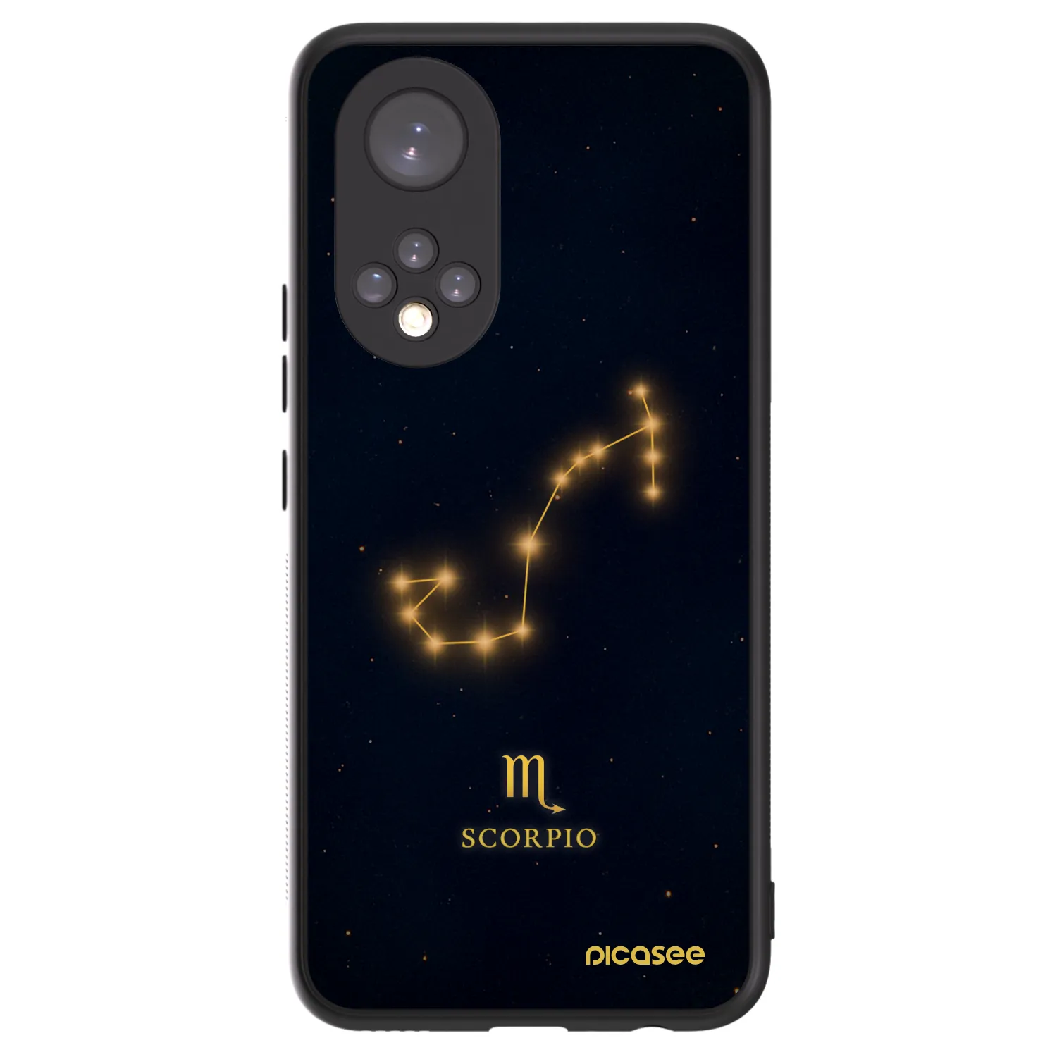 Picasee ULTIMATE CASE Huawei Nova 9 - készülékre - SCORPIO