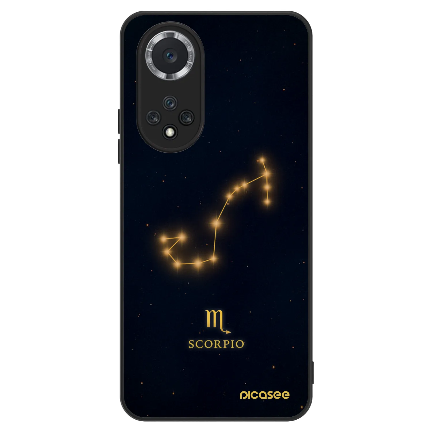 Picasee ULTIMATE CASE Huawei Nova 9 SE - készülékre - SCORPIO