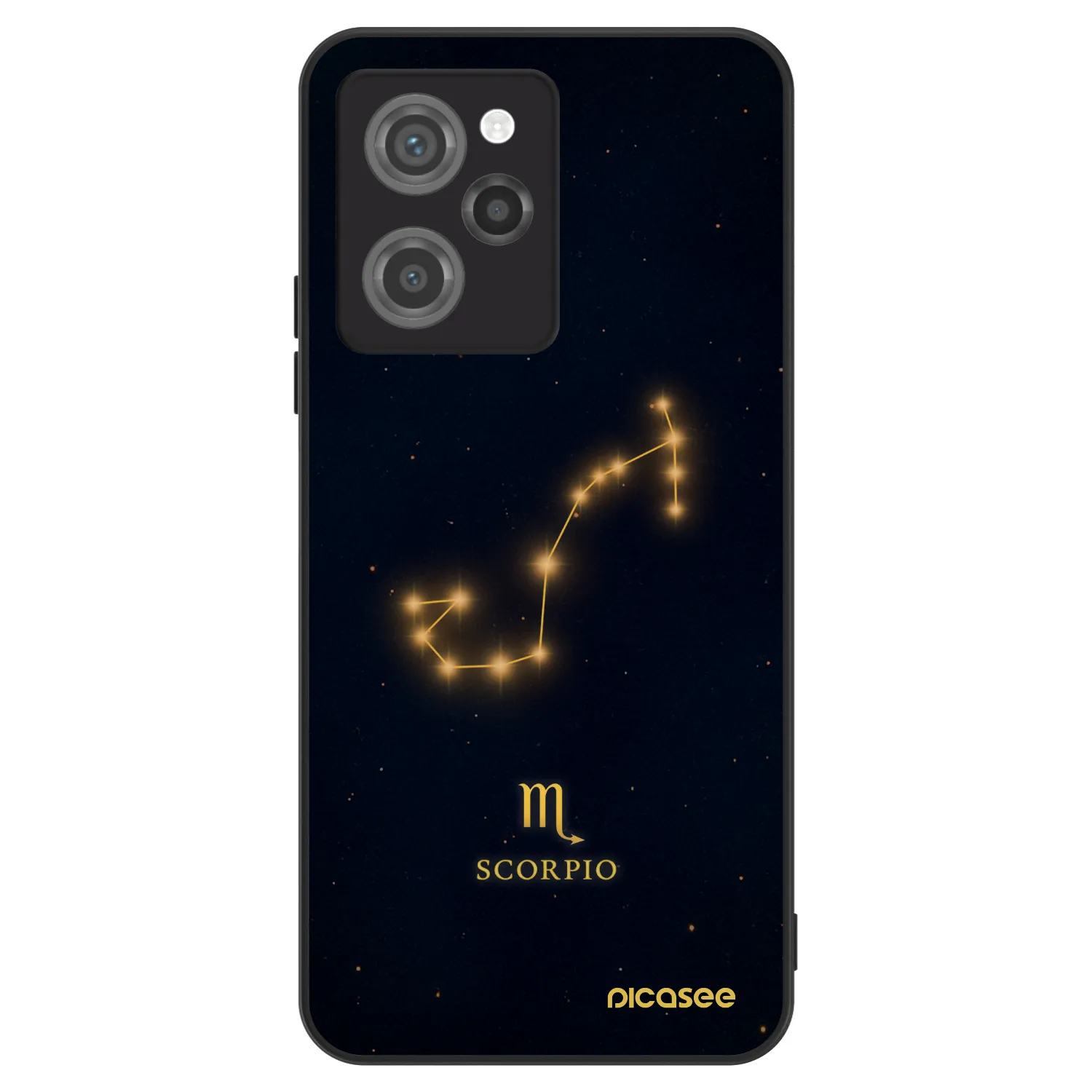 Picasee ULTIMATE CASE Xiaomi Poco X5 Pro - készülékre - SCORPIO