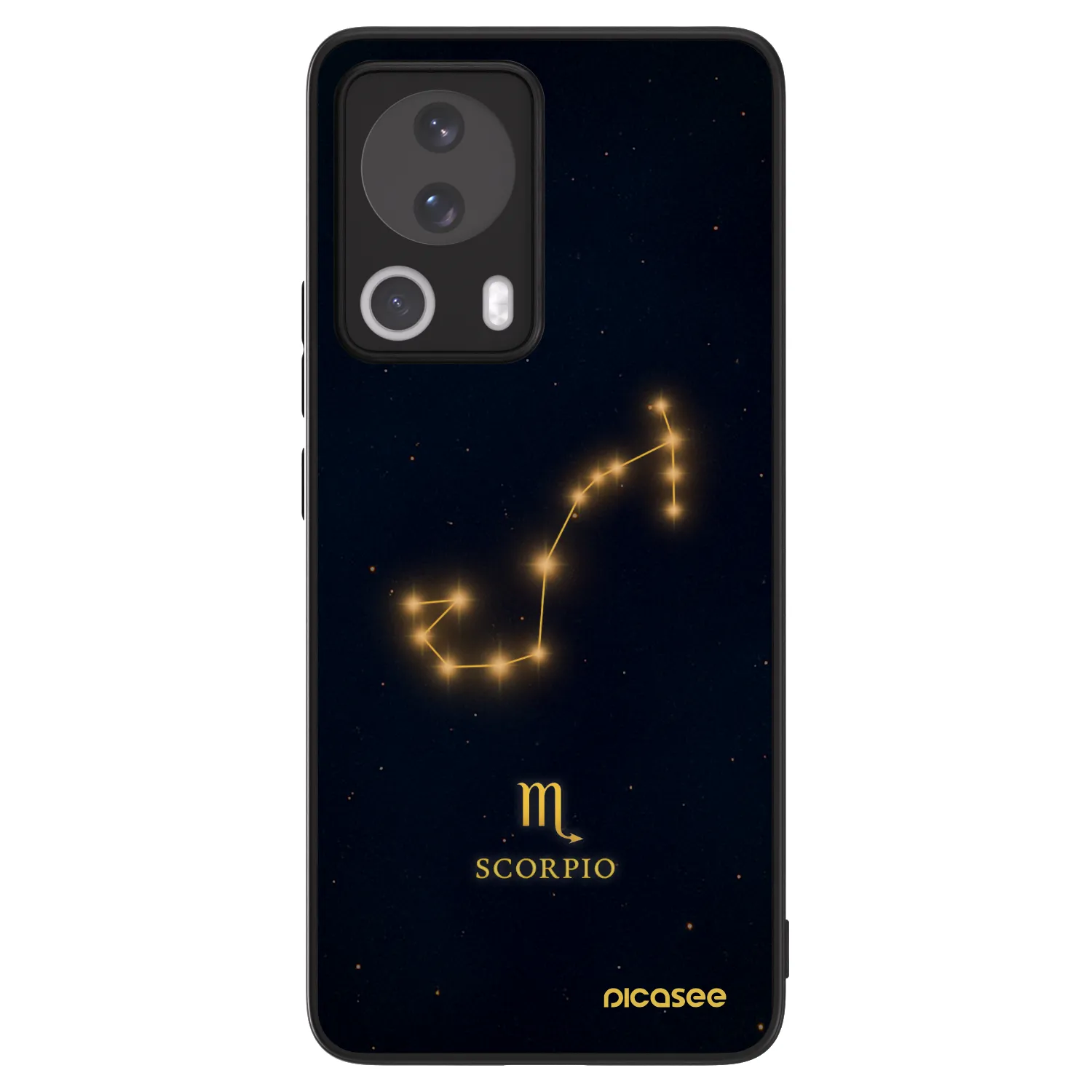 Picasee ULTIMATE CASE Xiaomi 13 Lite - készülékre - SCORPIO