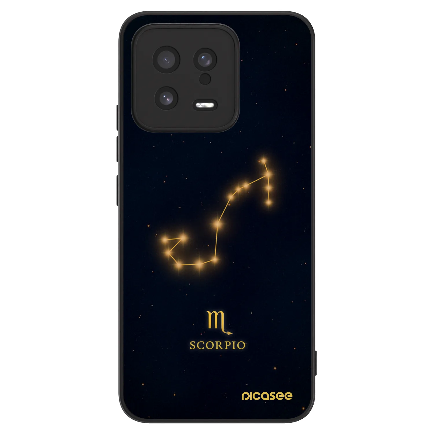 Picasee ULTIMATE CASE Xiaomi 13 - készülékre - SCORPIO