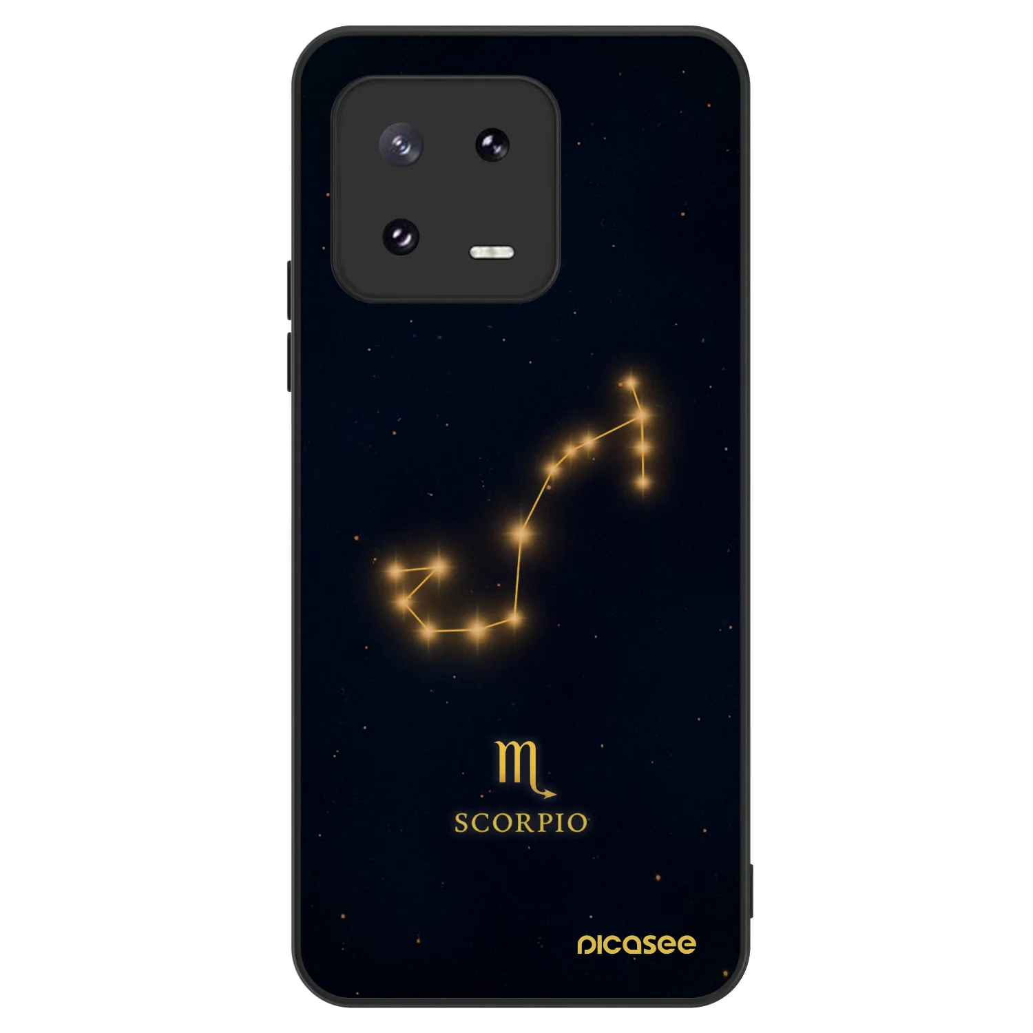 Picasee ULTIMATE CASE Xiaomi 13 Pro - készülékre - SCORPIO