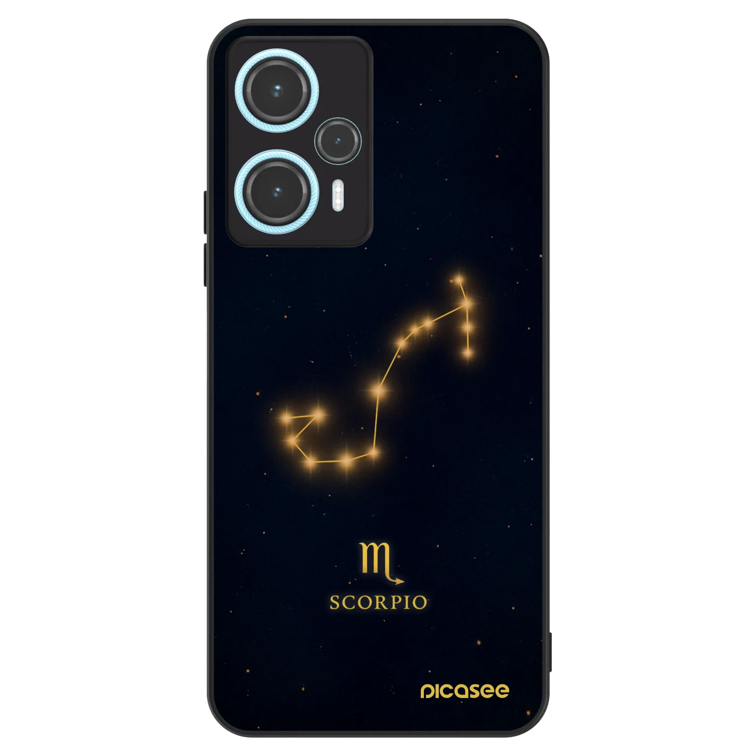Picasee ULTIMATE CASE Xiaomi Poco F5 - készülékre - SCORPIO