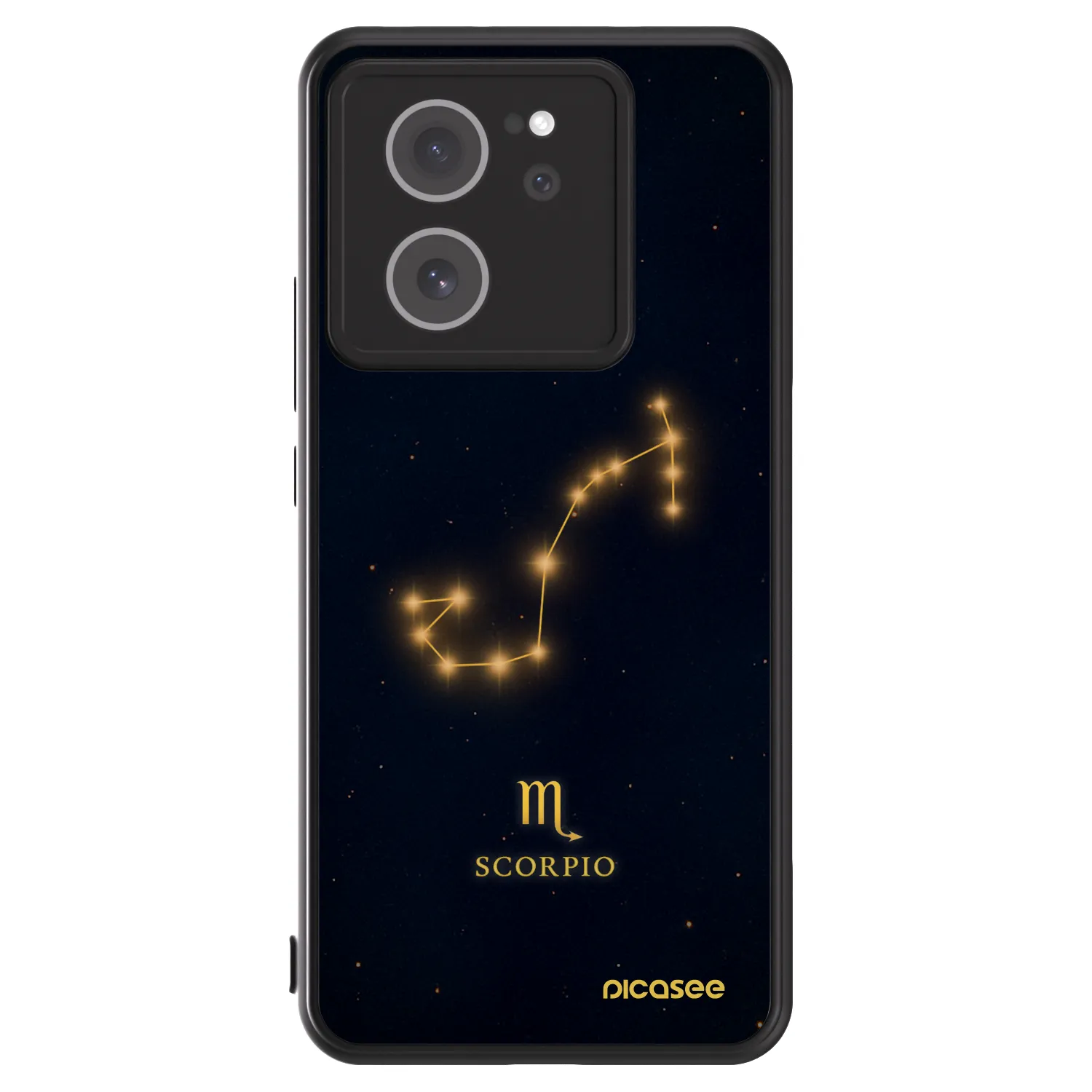 Picasee ULTIMATE CASE Xiaomi 13T - készülékre - SCORPIO