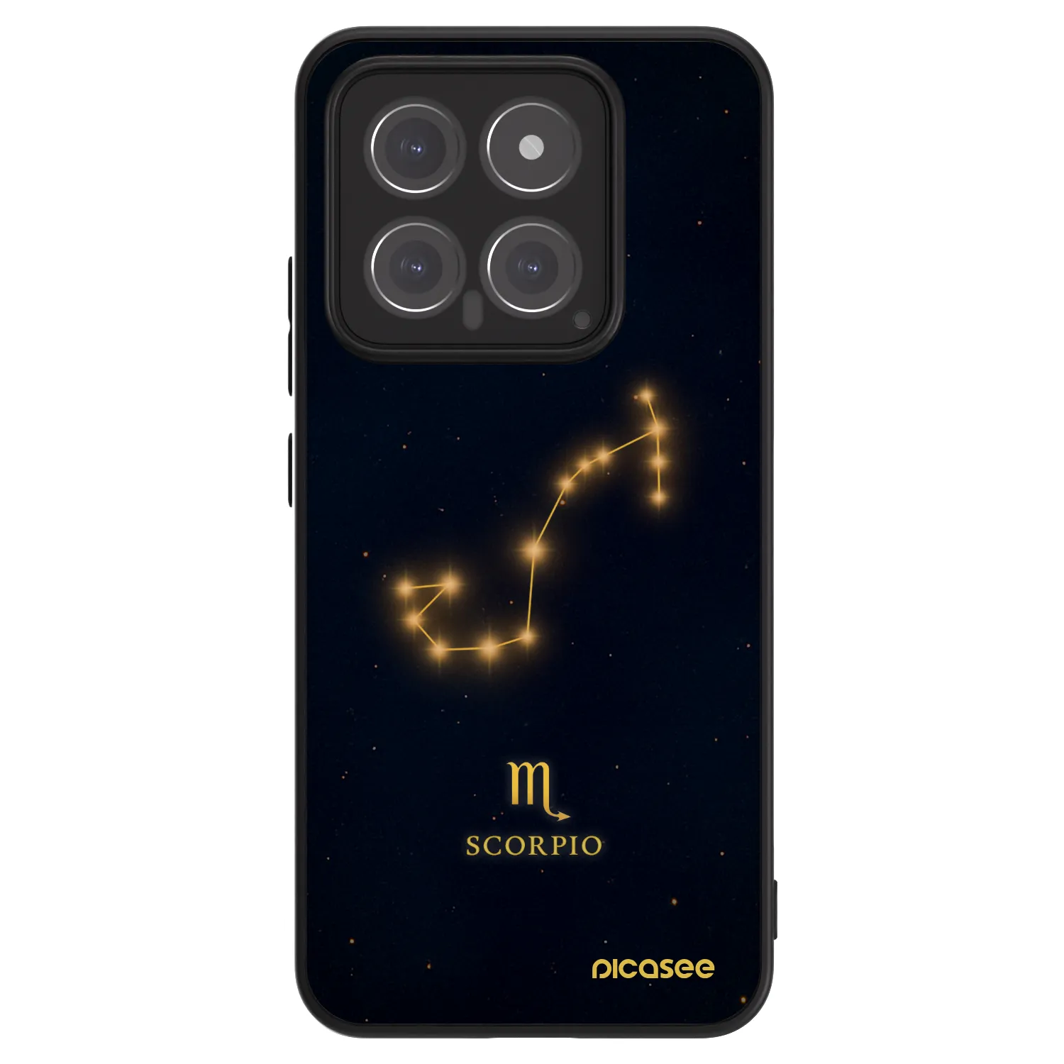 Picasee ULTIMATE CASE Xiaomi 14 - készülékre - SCORPIO