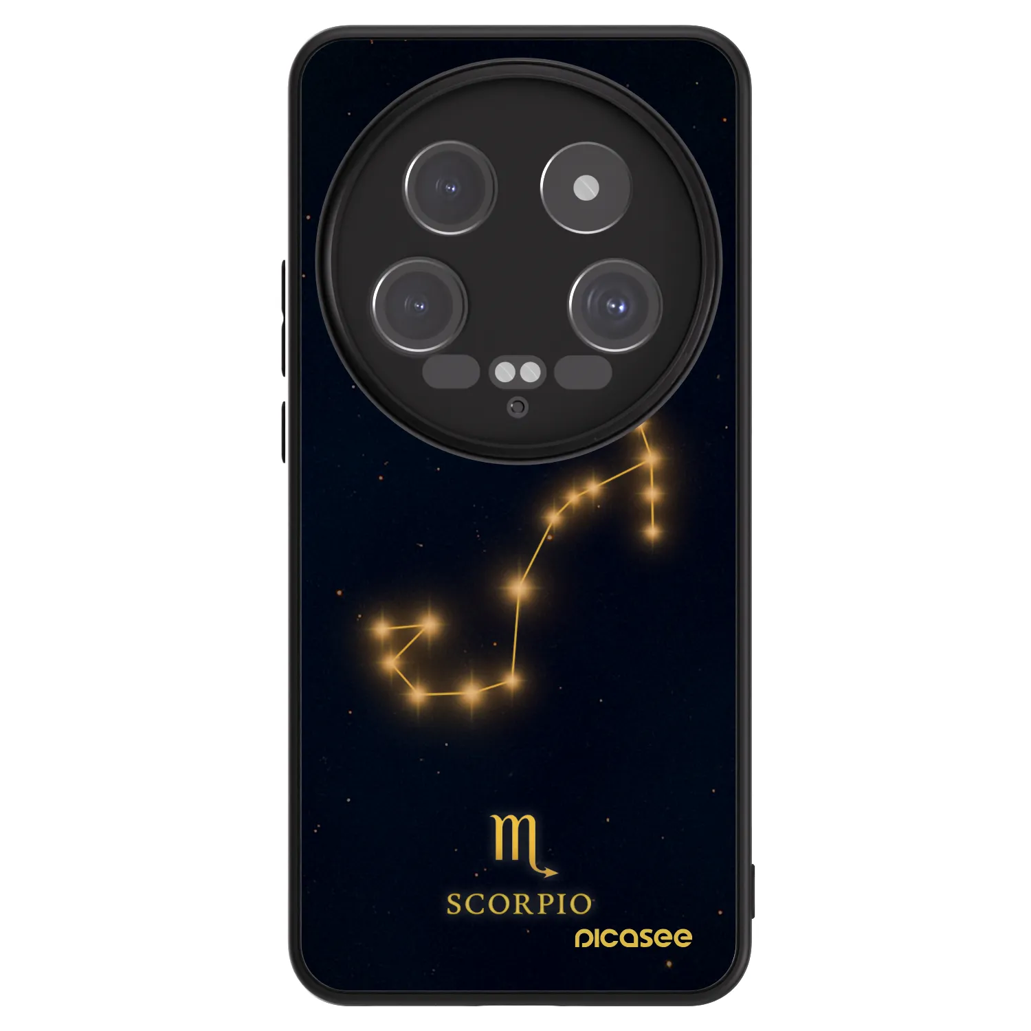 Picasee ULTIMATE CASE Xiaomi 14 Ultra - készülékre - SCORPIO