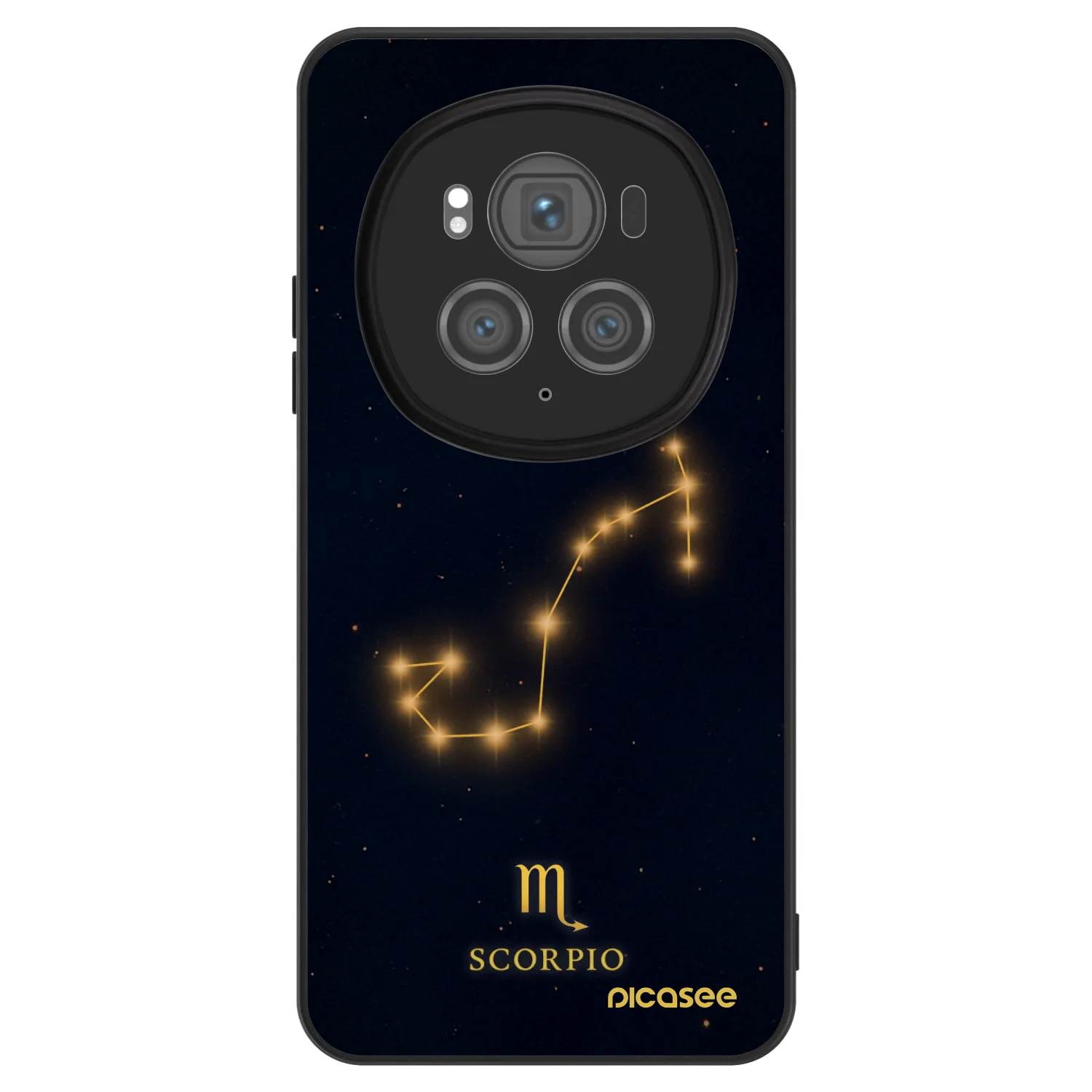 Picasee ULTIMATE CASE Honor Magic6 Pro - készülékre - SCORPIO