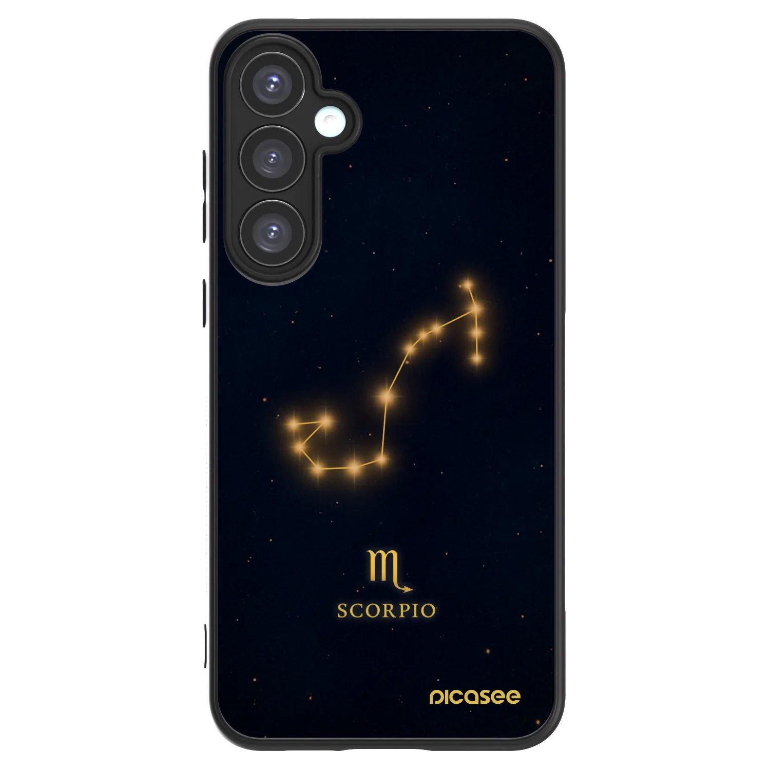 Picasee ULTIMATE CASE Samsung Galaxy A55 5G A556B - készülékre - SCORPIO