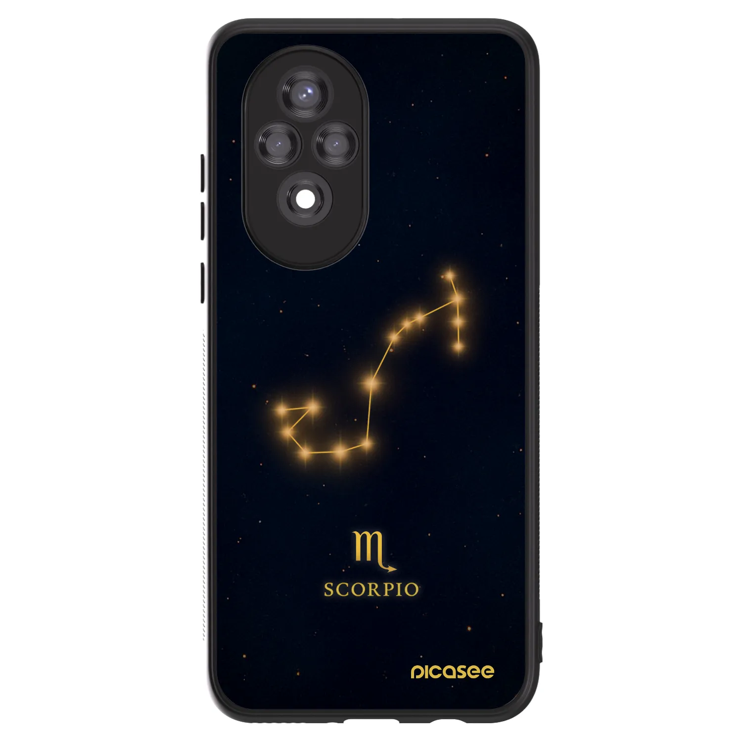 Picasee ULTIMATE CASE Honor 200 Pro 5G - készülékre - SCORPIO