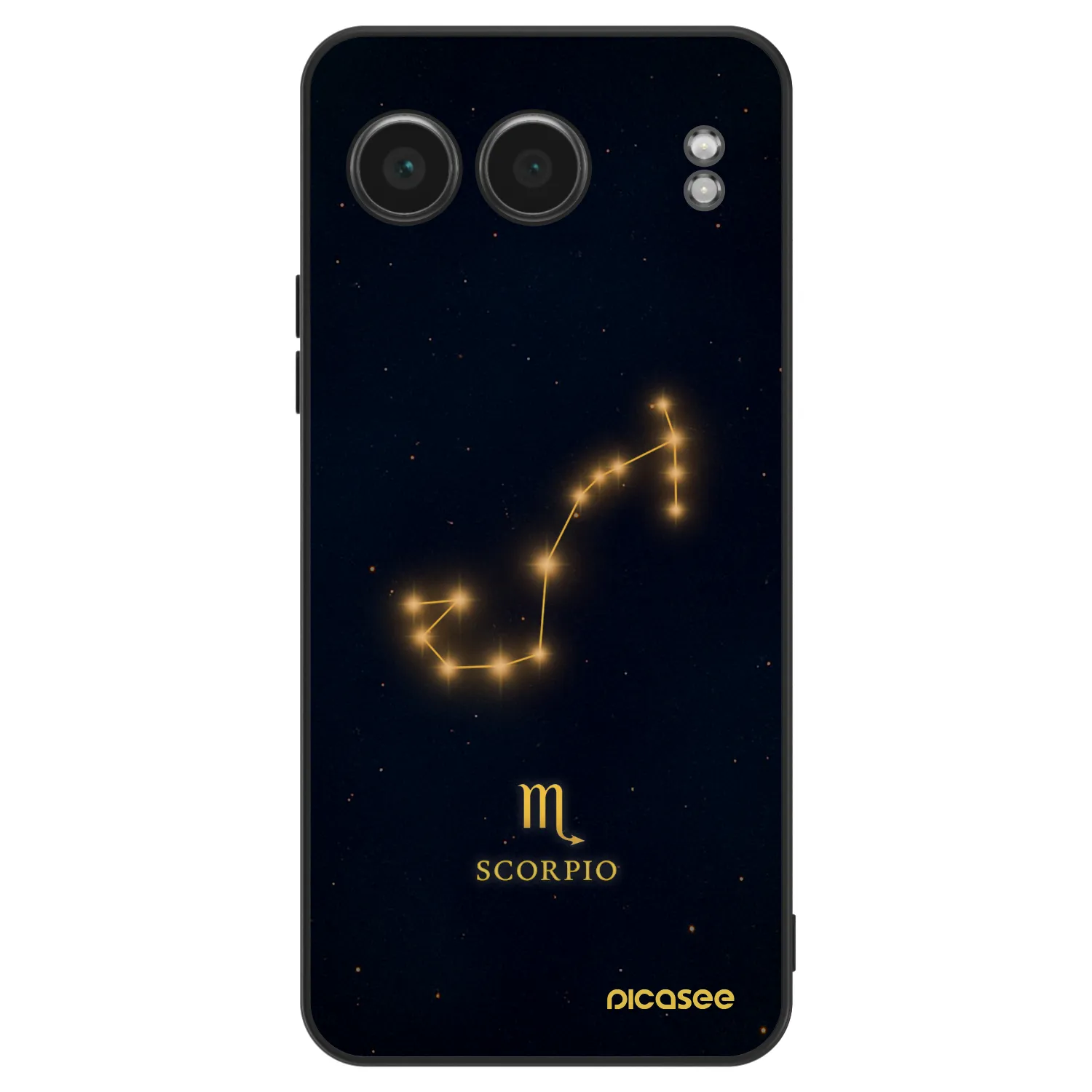 Picasee ULTIMATE CASE OnePlus Nord 4 - készülékre - SCORPIO