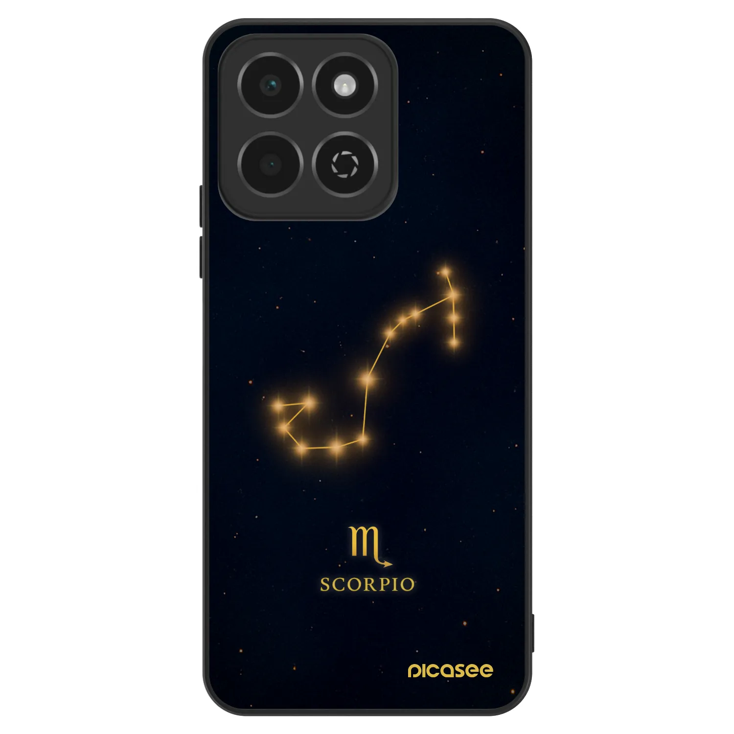 Picasee ULTIMATE CASE Honor 200 Smart 5G - készülékre - SCORPIO